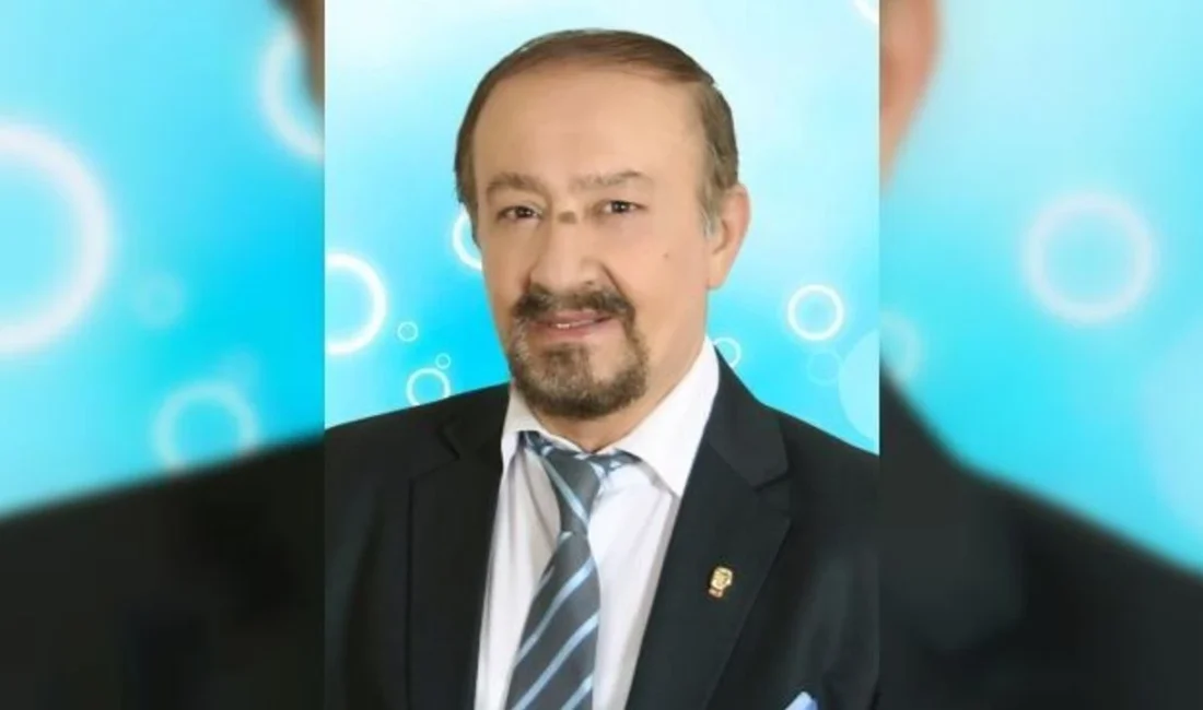 Mersin, değerli bir evladını ve örnek bir kent beyefendisini kaybetmenin