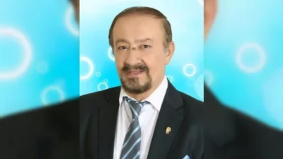 Mersin, değerli bir evladını ve örnek bir kent beyefendisini kaybetmenin
