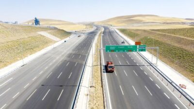 DEM Parti Mersin Milletvekili Av. Ali Bozan, Mersin-Tarsus Otoyolu’nun ücretli