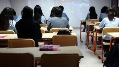 Eğitim-Sen Mersin Şubesi Yürütme Kurulu, yeni eğitim öğretim yılı öncesi