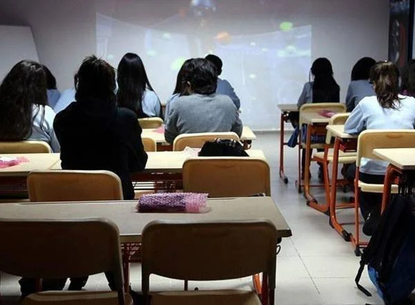 Eğitim-Sen Mersin Şubesi Yürütme Kurulu, yeni eğitim öğretim yılı öncesi