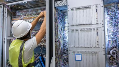 Akkuyu NGS’nin 1. Güç Ünitesi’nde Teknolojik Süreçlerin Otomatik Kontrol Sistemi, Devreye Alma Çalışmalarına Hazırlanıyor Rusya Devlet Nükleer Enerji Kuruluşu Rosatom tarafından inşa edilen Akkuyu