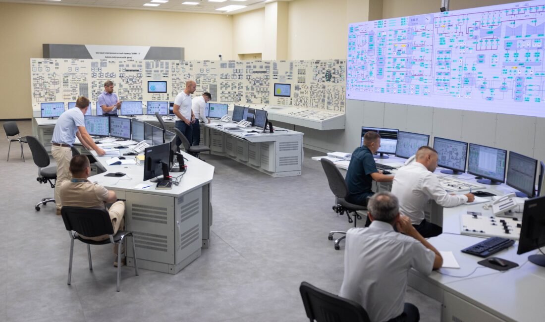 Akkuyu NGS sahasında, WANO’nun “İşletme öncesi planlı eş değerlendirme çalışması” başladı Rusya Devlet Nükleer Enerji Kuruluşu Rosatom tarafından inşa edilen Akkuyu