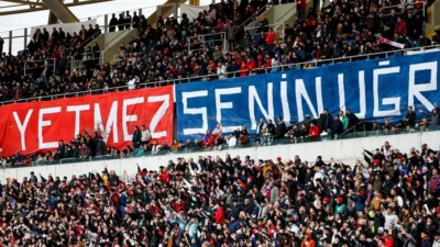 MİLLETVEKİLLERİNE MERSİN İDMAN YURDU ÇAĞRISI: “ŞİMDİ DEĞİLSE NE ZAMAN?” Mersin İdman Yurdu için başlatılan bağış ve destek kampanyası sürerken,