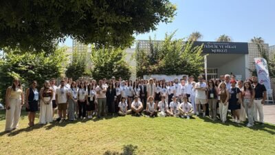 Kuraklık, değişen yağış rejimleri ve su kaynakları üzerindeki artan baskı,