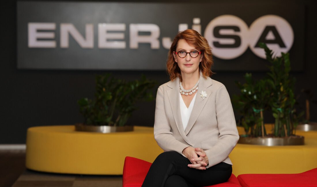 Enerjisa Enerji’nin 16 yıldır sürdürdüğü Enerjimi Koruyorum projesi, yenilenen çocuk