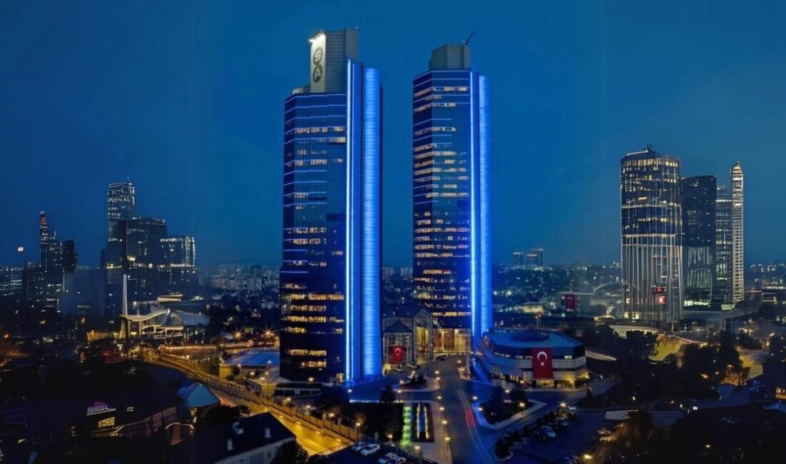 Sabancı Holding, “Dünyanın En İyi 25 İşvereni” arasında Dünyanın en saygın medya platformları arasında yer alan Forbes Dergisi’nin,