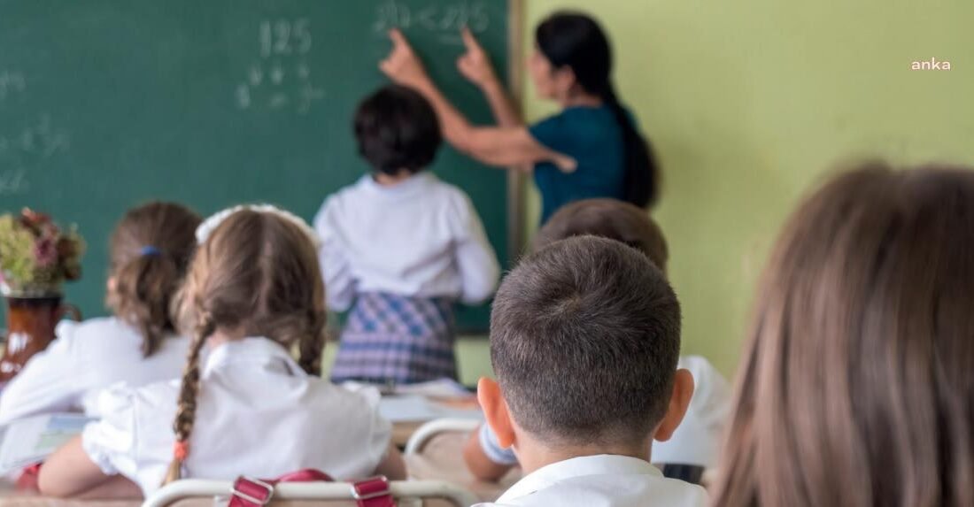 2026-2027 eğitim öğretim yılı başladı. Milyonlarca öğrenci ders başı yaparken