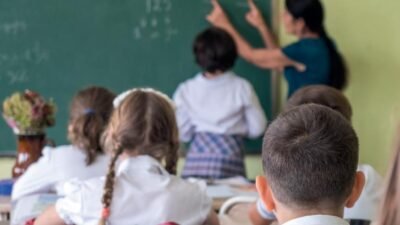 2026-2027 eğitim öğretim yılı başladı. Milyonlarca öğrenci ders başı yaparken