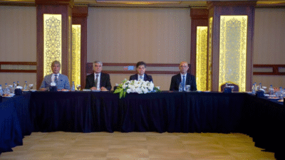 2026-2027 Eğitim Öğretim yılı İl Millî Eğitim Komisyonu Sene Başı