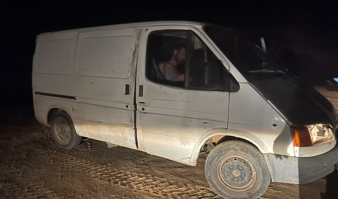 Bozyazı Orman İşletme Müdürlüğü ekipleri ile Bozyazı İlçe Jandarma Komutanlığı