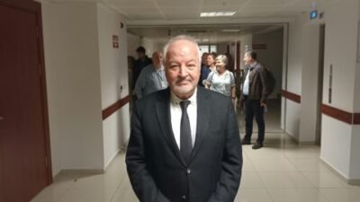 Türkiye Gazeteciler Cemiyeti (TGC) Yönetim Kurulu, Silivri’de tutuklu bulunan gazeteci