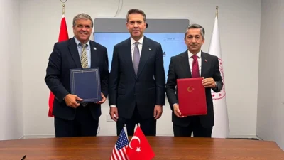Enerji ve Tabii Kaynaklar Bakanı Alparslan Bayraktar, Türkiye’nin nükleer enerji