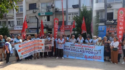 Türkiye Emekliler Derneği, 2021 Tüm Emekliler Sendikası, Tüm Emekliler Derneği