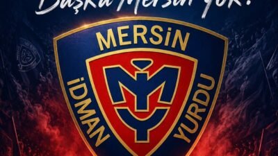 Türk futbolunun köklü kulüplerinden Mersin İdman Yurdu’nda 14 yıldır devam