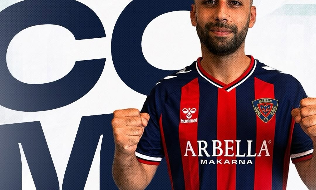 MİY KADROYU GÜÇLENDİRİYOR Yeni Mersin İdman Yurdu transferlerini sürdürüyor. Daha önce Yeni Malatyaspor,