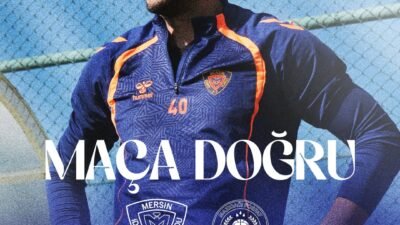 Nesine 3. Lig’de 2026-2027 sezonu başlıyor. Yeni Mersin İdmanyurdu, sezonun