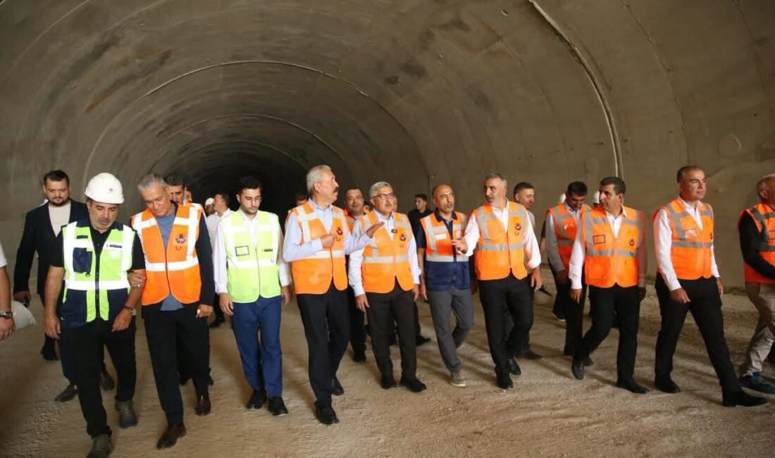 AK Parti Genel Başkan Yardımcısı ve Hatay Milletvekili Hüseyin Yayman,