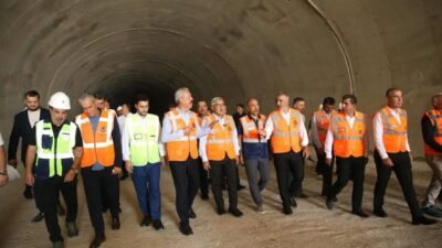 AK Parti Genel Başkan Yardımcısı ve Hatay Milletvekili Hüseyin Yayman,