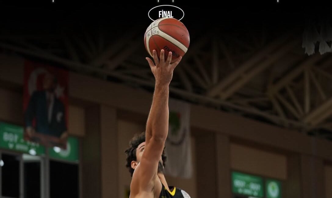 MSK LİGE FARKLI BAŞLADI: 70-100 Türkiye Basketbol Ligi’nde (TBL) mücadele eden Mersin Spor Kulübü (MSK),
