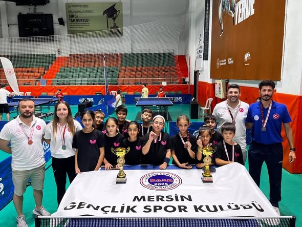 11–13 Eylül 2026 tarihleri arasında Muğla’da düzenlenen Minikler Bölge Takım