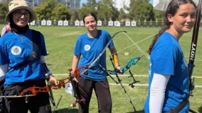 9–13 Eylül 2026 tarihleri arasında Antalya’da gerçekleştirilen 2027 A Milli