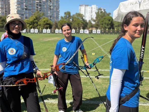 9–13 Eylül 2026 tarihleri arasında Antalya’da gerçekleştirilen 2027 A Milli