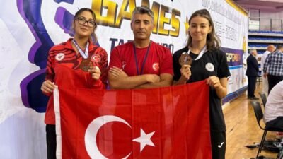 11–13 Eylül 2026 tarihleri arasında Sırbistan’ın Niş kentinde düzenlenen Avrupa