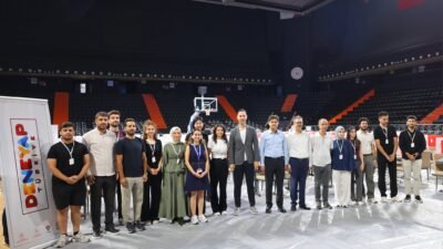 Gençlik ve Spor Bakanlığı, Sanayi ve Teknoloji Bakanlığı, Türkiye Bilimsel