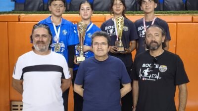 18–20 Eylül 2026 tarihleri arasında Kırıkkale’de düzenlenen Üçüncü Lig Eleme