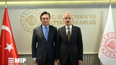 PSA Orta Doğu, Güney Asya, Afrika ve Türkiye (MESAAT) Bölge