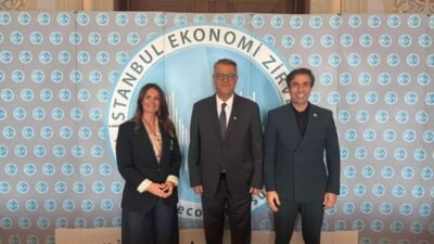 Tüiosb Gıda İhtisas ve Karma Organize Sanayi Bölgesi  -TÜİOSB- Yönetim