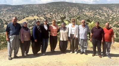 Tarsus Gıda İhtisas ve Karma Organize Sanayi Bölgesi (TÜİOSB) yönetimi,