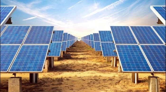 “GÜNEŞ BEDAVA, TOPRAK SINIRLI – PANEL ÇATIYA, AĞAÇ TOPRAĞA” TMMOB Elektrik Mühendisleri Odası (EMO) Mersin Şubesi, tarım arazilerine kurulan