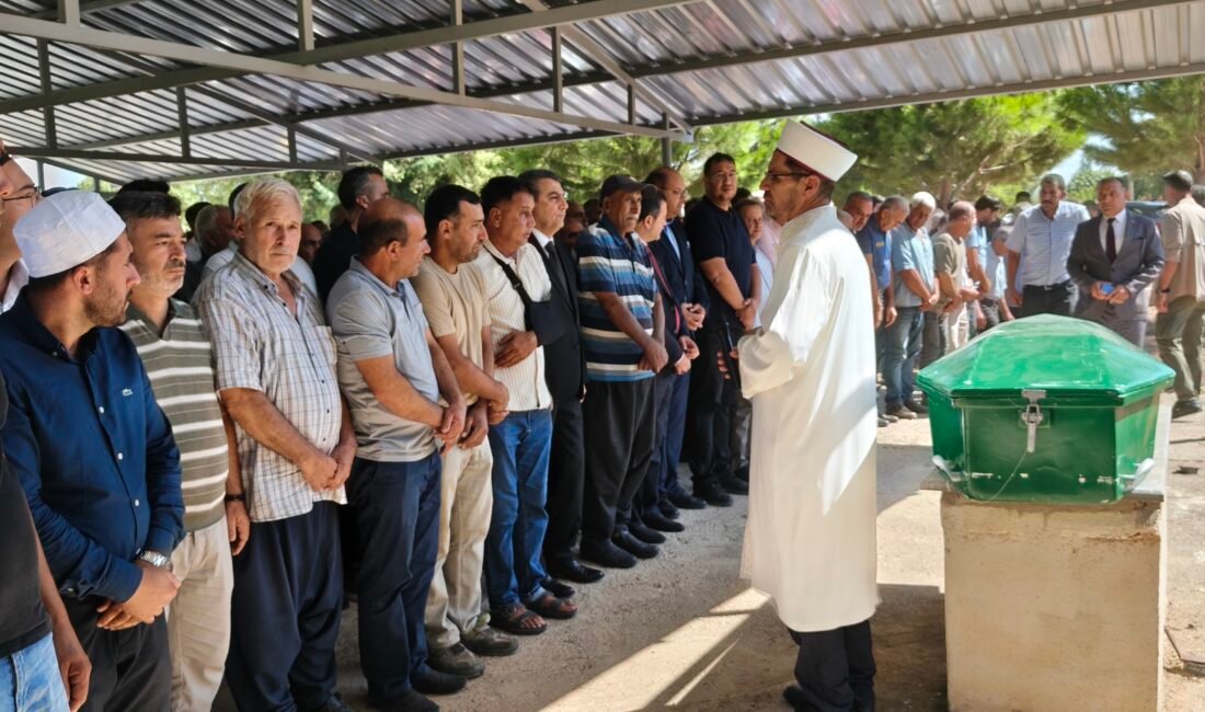Kuzey Kıbrıs Türk Cumhuriyeti’nin (KKTC) Girne kenti açıklarında meydana gelen