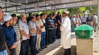 Kuzey Kıbrıs Türk Cumhuriyeti’nin (KKTC) Girne kenti açıklarında meydana gelen