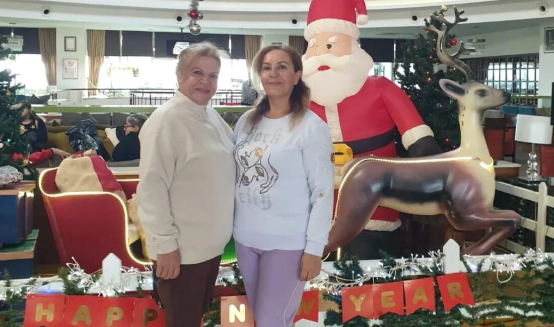 Kuzey Kıbrıs Türk Cumhuriyeti’nin (KKTC) Girne kenti açıklarında meydana gelen