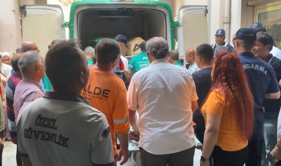 Kuzey Kıbrıs Türk Cumhuriyeti’nin (KKTC) Girne kenti açıklarında batan Filo