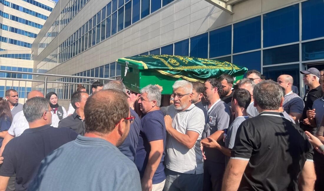 Gemi faciasında hayatını kaybeden hastane personeli Gülcan Gürel için tören düzenlendi Kuzey Kıbrıs Türk Cumhuriyeti’nin (KKTC) Girne kenti açıklarında meydana gelen