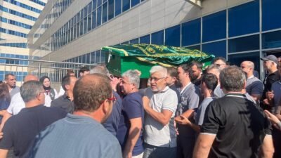 Kuzey Kıbrıs Türk Cumhuriyeti’nin (KKTC) Girne kenti açıklarında meydana gelen