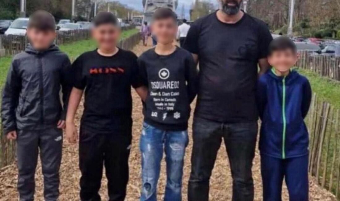 Belçika’da Türk babanın polis kurşunuyla hayatını kaybettiği iddiası Belçika’da yaşayan 4 çocuk babası Türk vatandaşı Halit Altun’un, çocuklarını