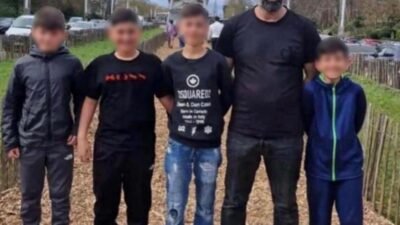 Belçika’da Türk babanın polis kurşunuyla hayatını kaybettiği iddiası Belçika’da yaşayan 4 çocuk babası Türk vatandaşı Halit Altun’un, çocuklarını