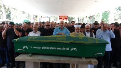 Belçika’da çocuklarıyla gittiği parkta çıkan olayda polis tarafından vurularak hayatını