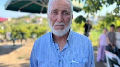 İstanbul Silivri açıklarında tankerle çarpıştıktan sonra batan kuru yük gemisinde