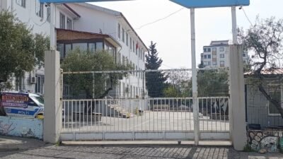 Kahramanmaraş’ta Türkiye’yi yasa boğan, 9 öğrenci ile 1 öğretmenin hayatını