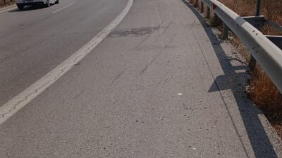 Mersin’in Tarsus ilçesinde 2 ayrı inşaatta yaşanan kazalarda 1 kişi