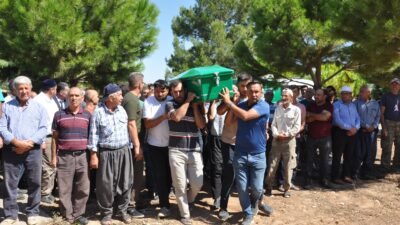 Kuzey Kıbrıs Türk Cumhuriyeti’nde (KKTC) Girne açıklarında yolcu gemisinin batması