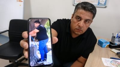 Beslenme alışkanlığını değiştirdi 30 kilo verdi, sağlık sorunlarından kurtuldu Mersin’de fazla kiloları nedeniyle yürürken nefes nefese kalan ve çeşitli