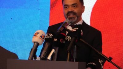 Mersin Erdemli Ticaret ve Sanayi Odası (Erdemli TSO) Yönetim Kurulu