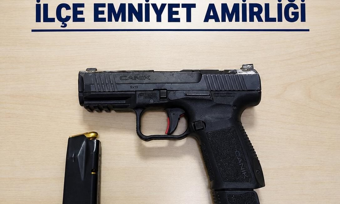 Adana’nın Karaisalı ilçesinde meydana gelen iş yeri kurşunlama ve kasten